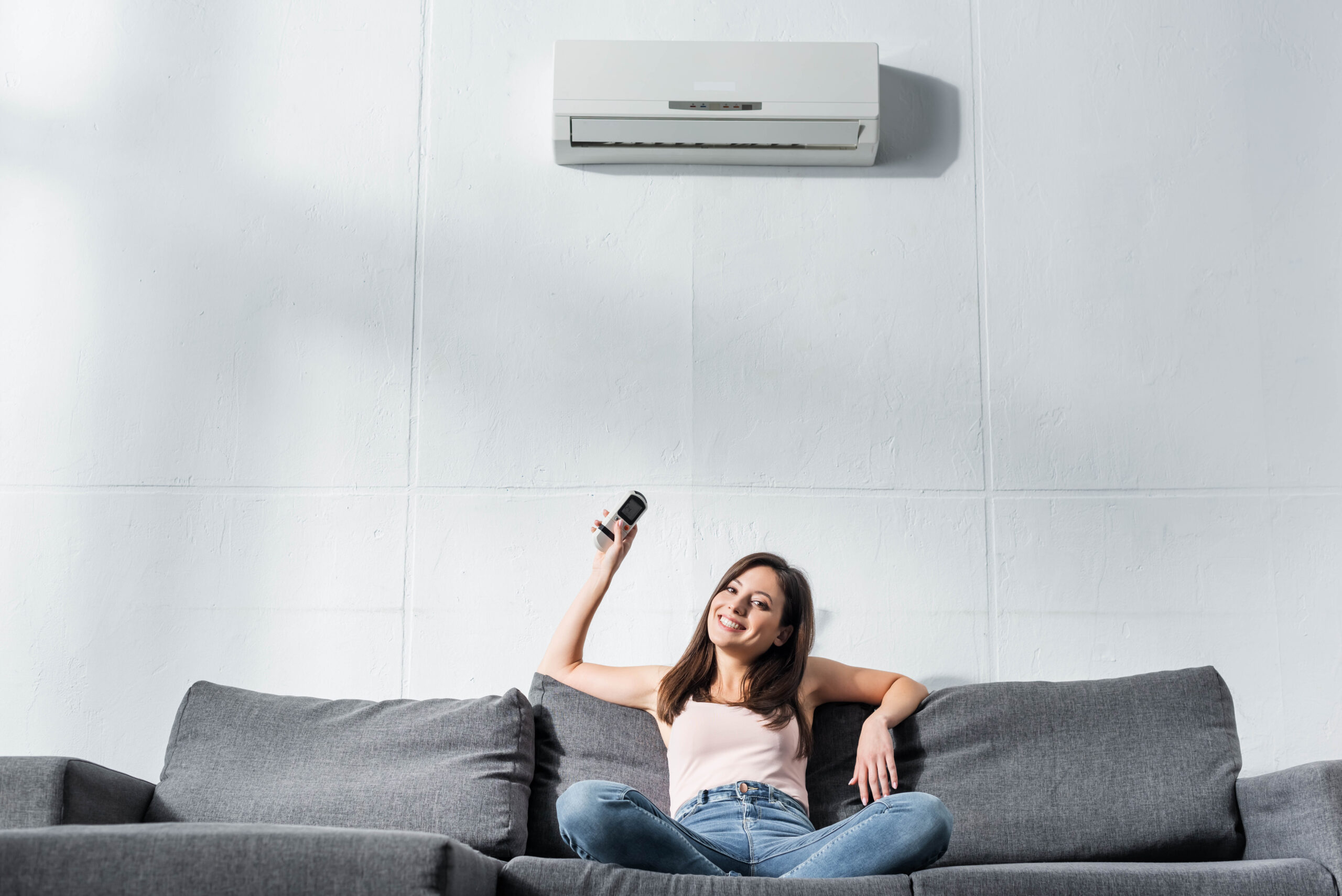 Choosing the Right HVAC System