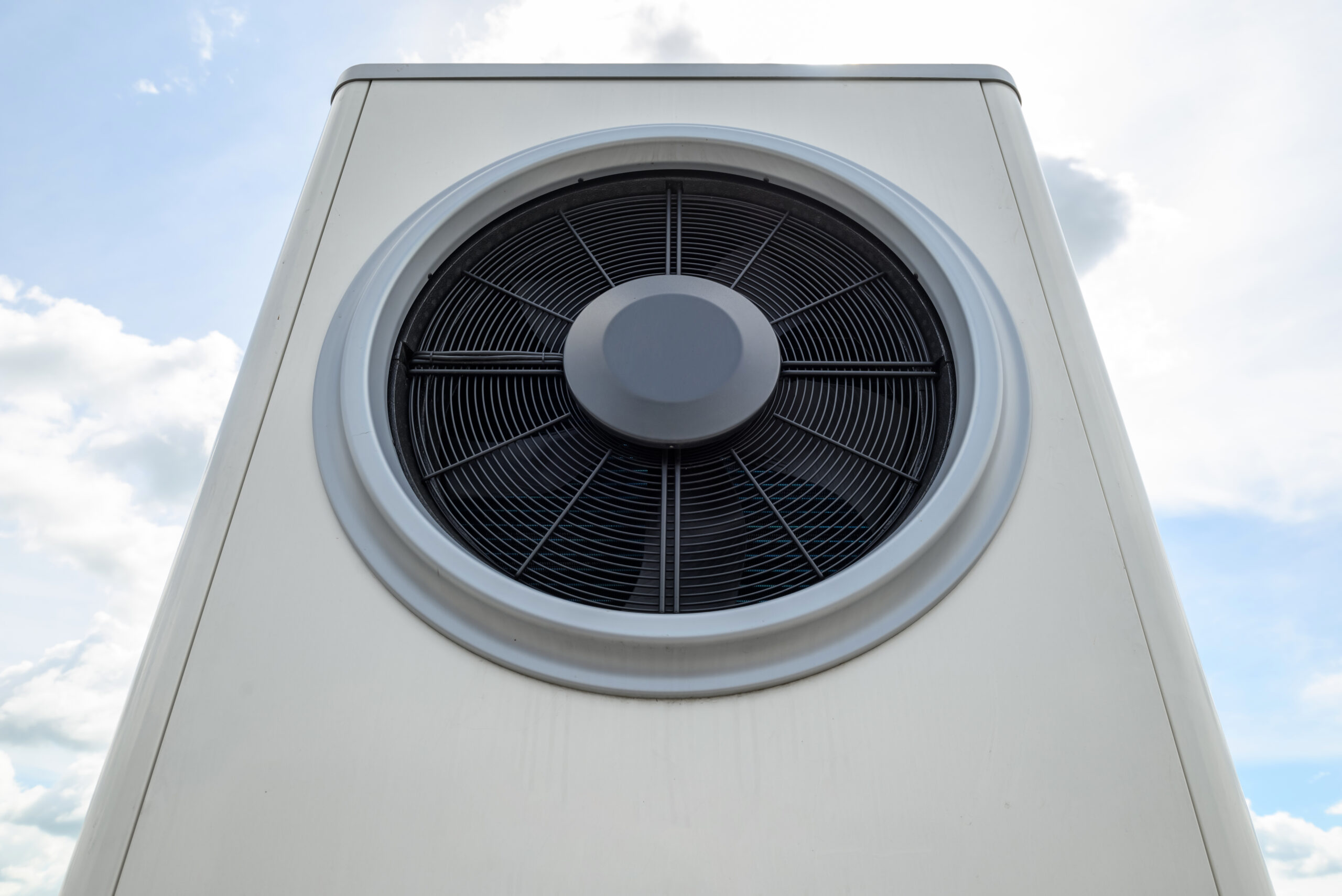 Heat Pump Innovations