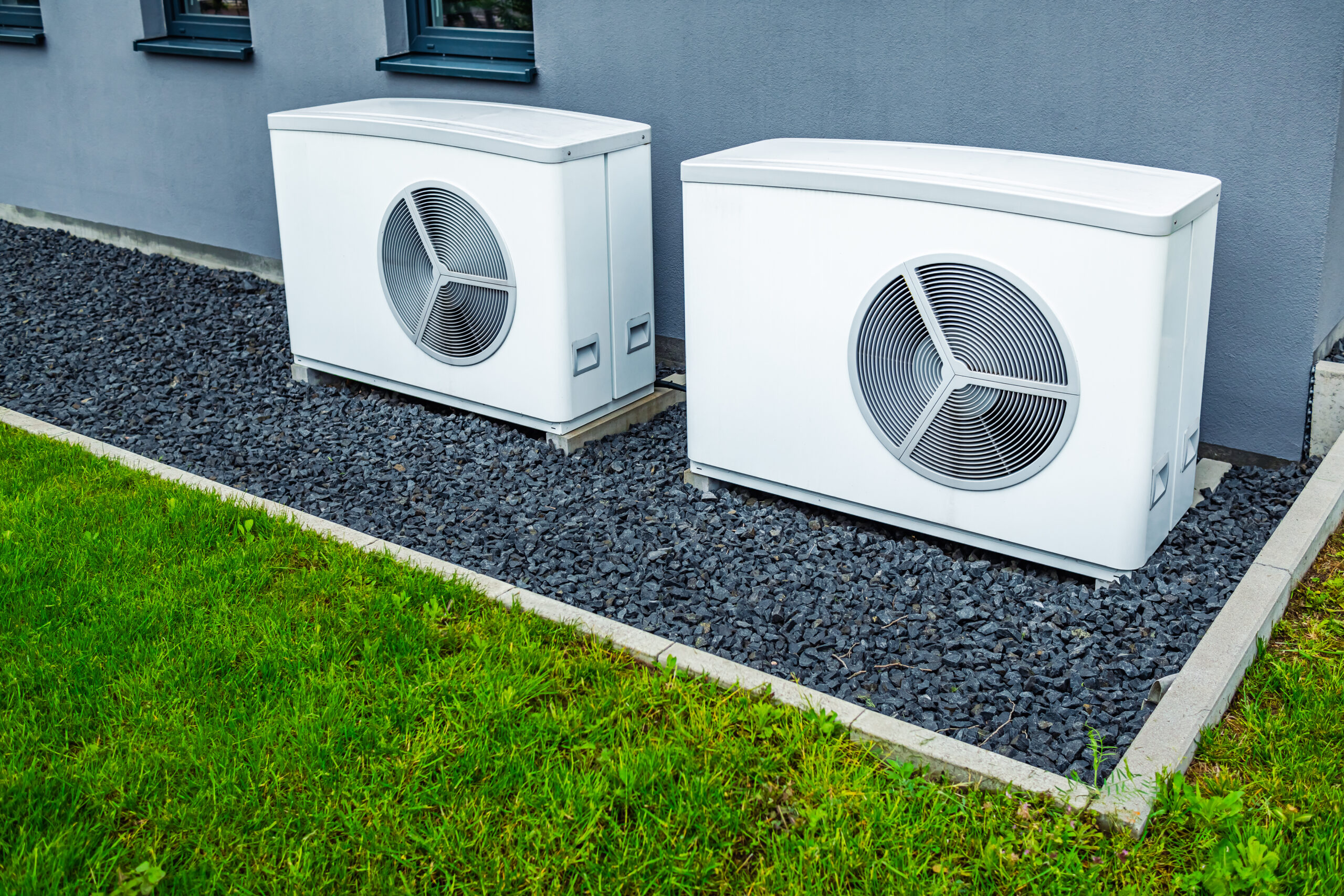 Guide to Heat Pump