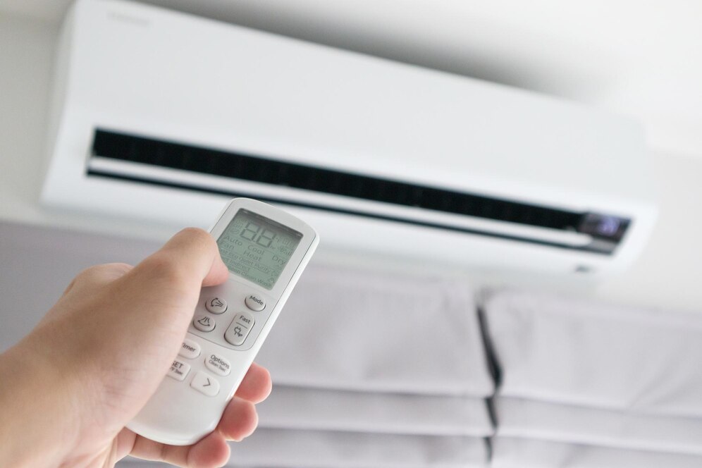The Most Common Ductless AC Problems in Older Homes 1 ductless AC